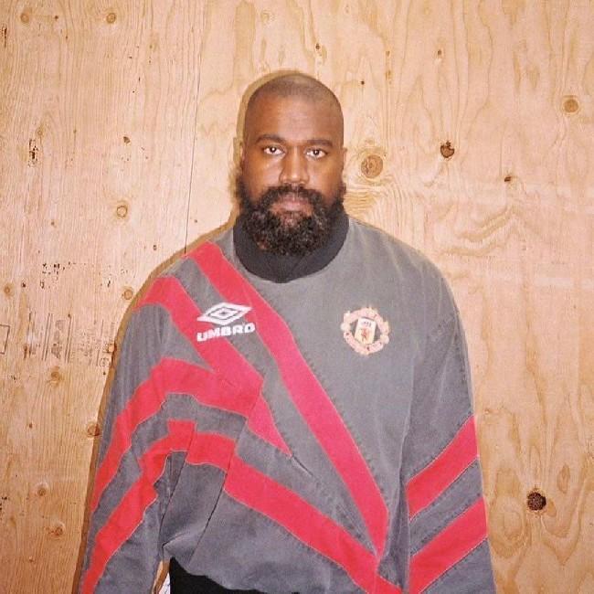 Kanye West
