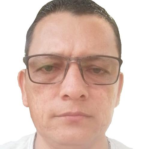 HELMAN ENRIQUE PÉREZ