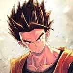 Gohan🇯🇵