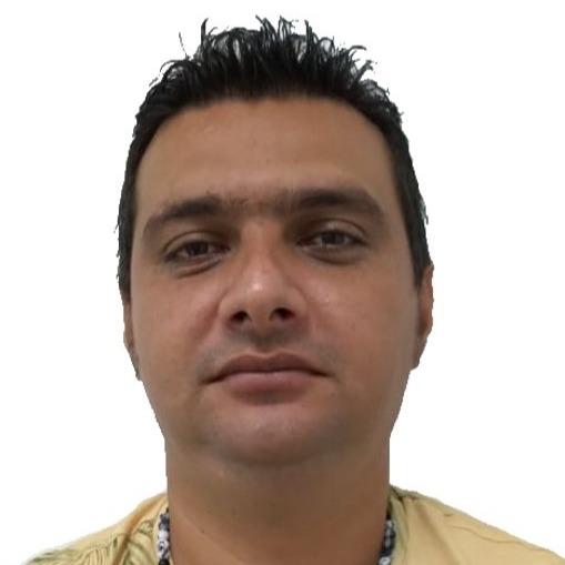 ELKIN SALDAÑA