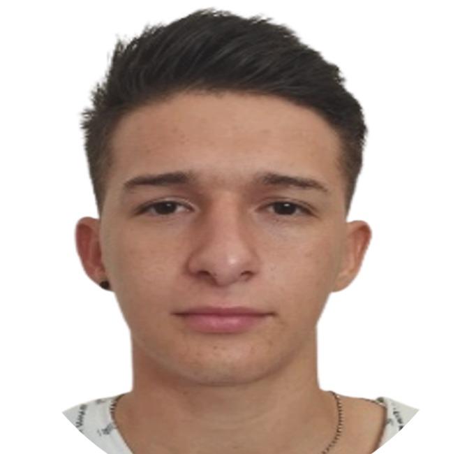 JUAN SEBASTIAN SANCHEZ