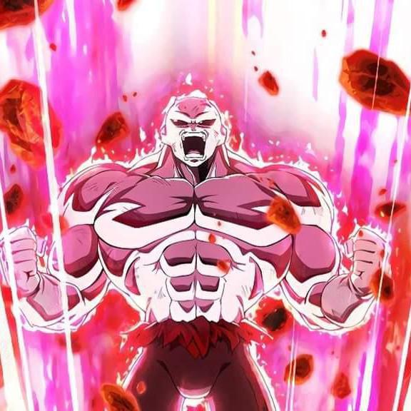 Jiren🇯🇵