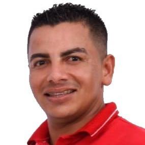 RICARDO CUTA