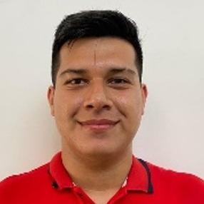 BRAYAN CUELLAR RIVERA