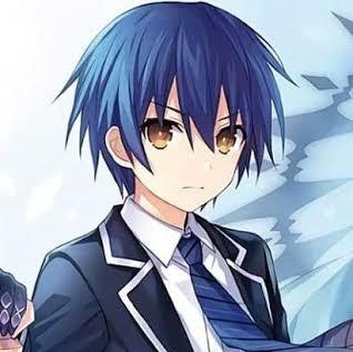 Shido Itsuka