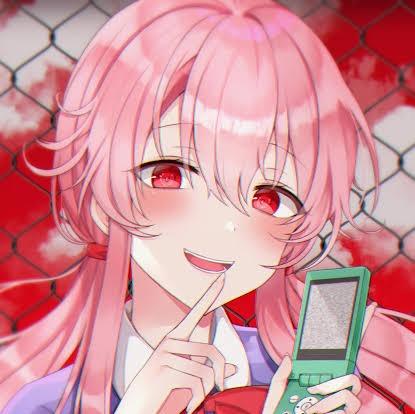Yuno Gasai