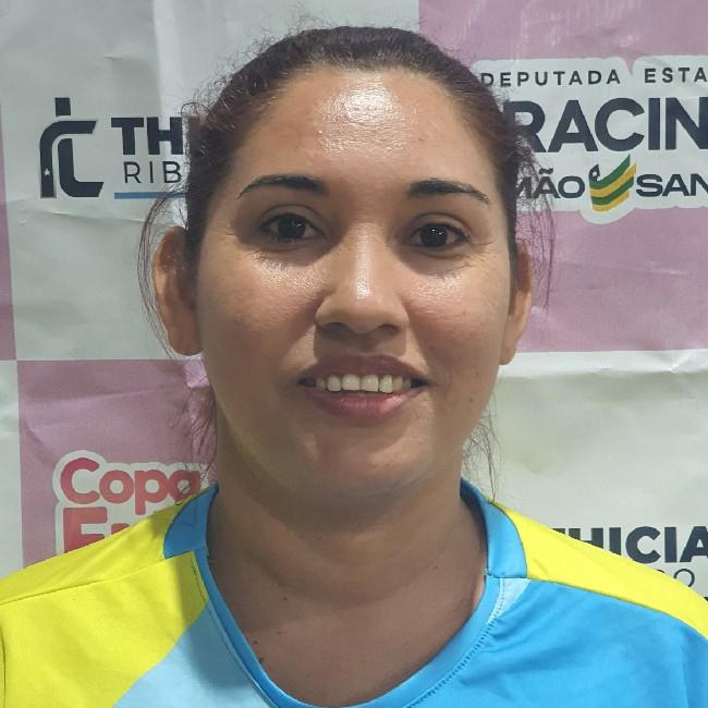 Lidiane Galeno de Brito
