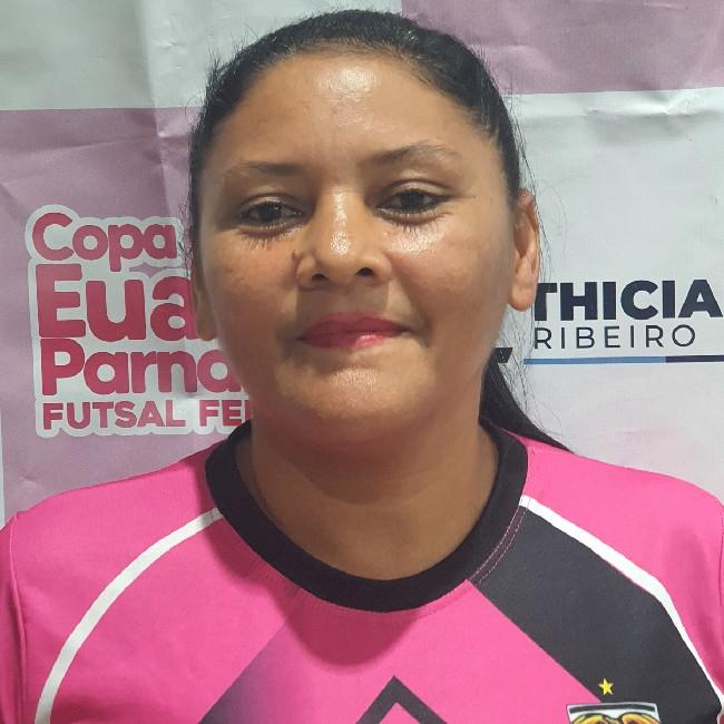 Maria Betânia Silva dos Santos
