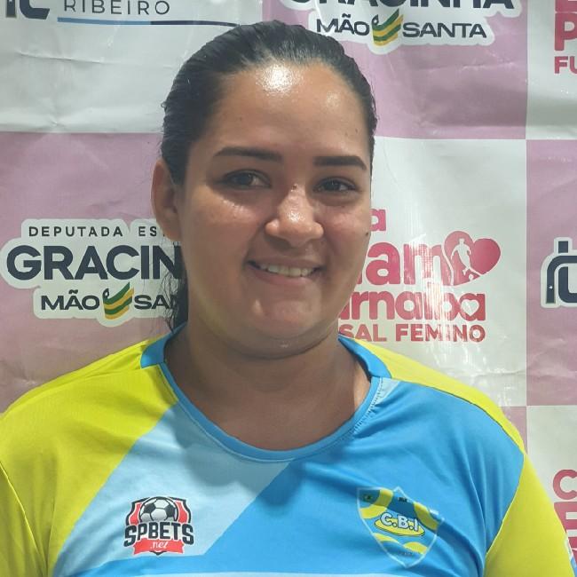 Maria Antonia de Pinho Silva