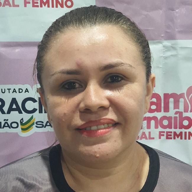 Luzia Silva Alves