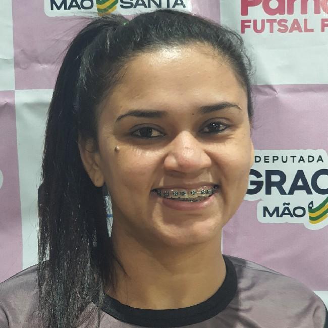 Maria de Fatima Rodrigues Lemos