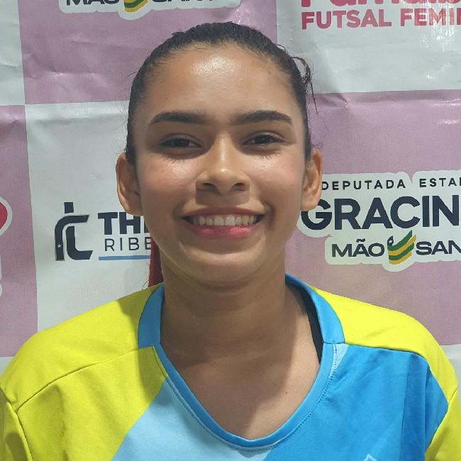 Nara Alice Vaz de Oliveira da Silva