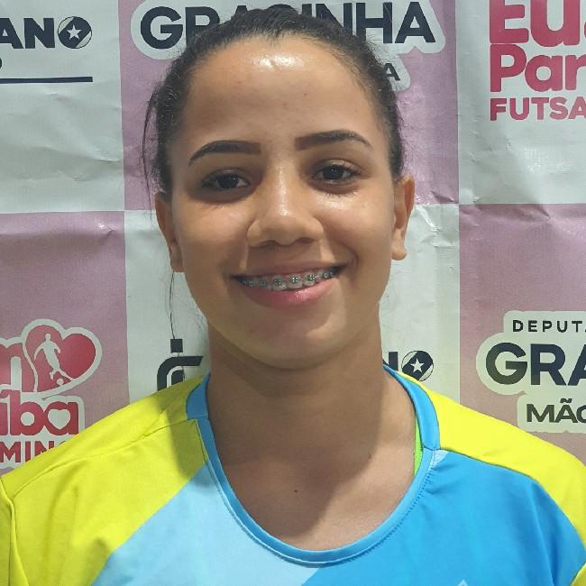 Joyce da Costa dos Santos