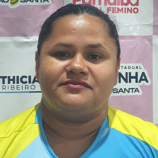 Maria da Conceição Cardoso Ribeiro