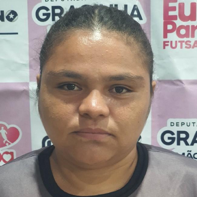 Lucilene Cardoso dos Santos