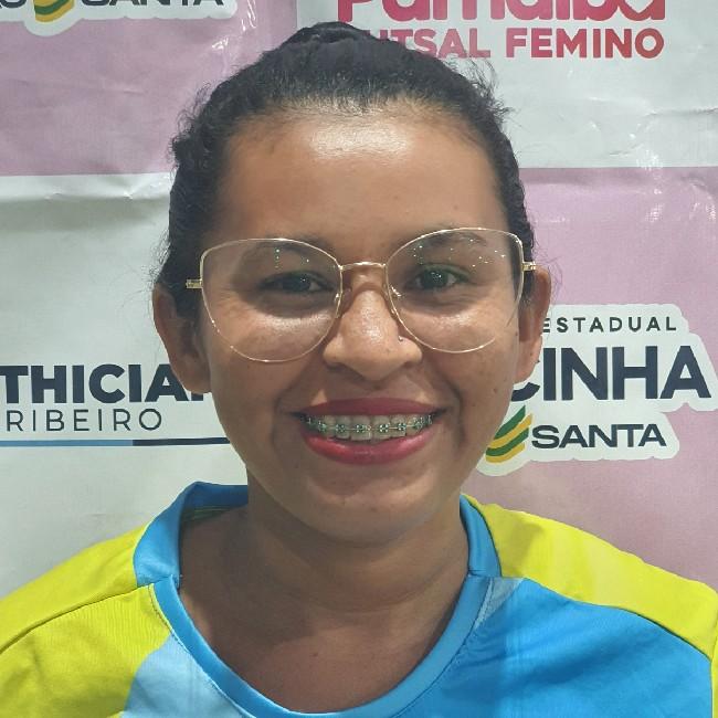 Antônia Nilda da Silva Mendes
