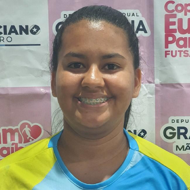 Jamily de Araujo Sousa