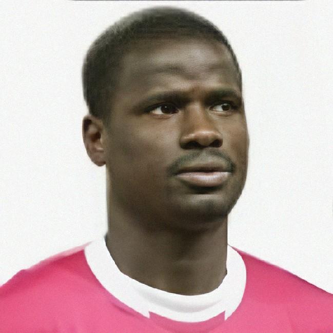 Eboué
