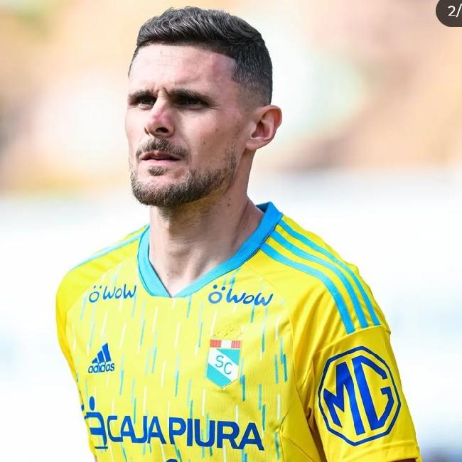 Leandro Díaz