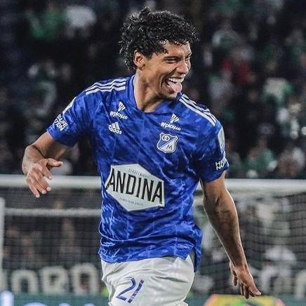 Fernando Uribe