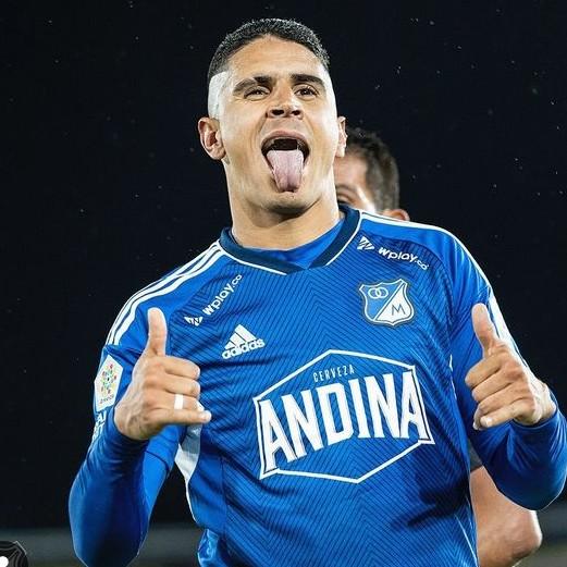 Álvaro Montero