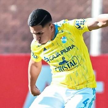 Adrian Alcantara