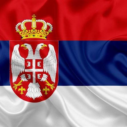 SERBIA