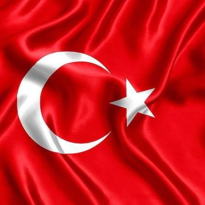TURKEY