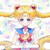 Sailor Moon 🇯🇵