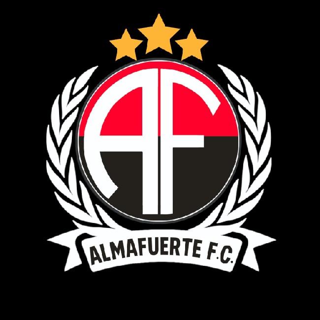 ALMAFUERTE