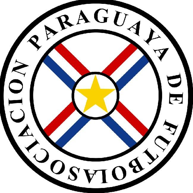 Paraguay 🇵🇾