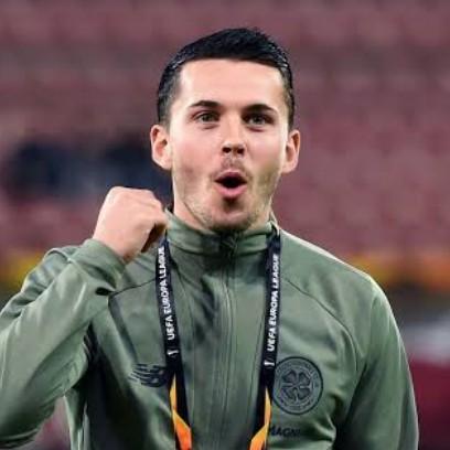 Lewis Morgan