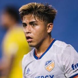 Frankie Amaya