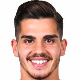 ANDRE SILVA