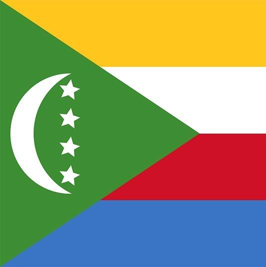 Comoros