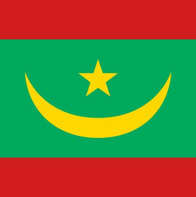 Mauritania