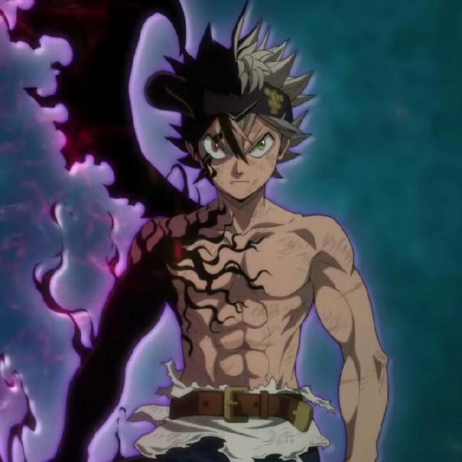 Asta Brazo de Liebe ²