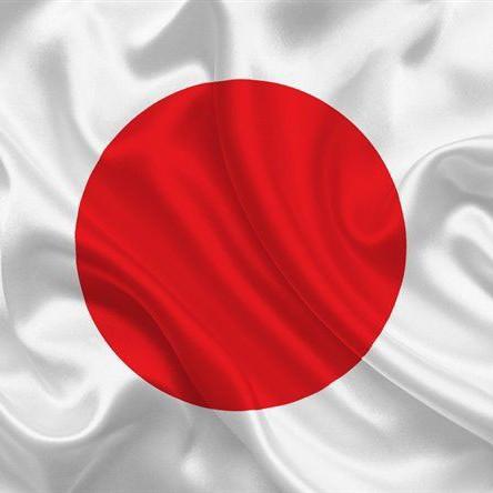 JAPAN