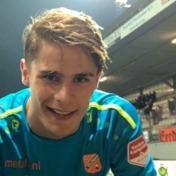 Micky van de Ven
