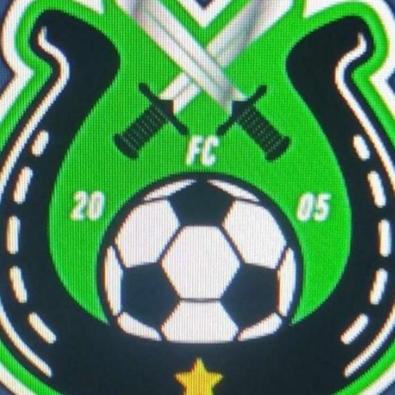 FC PIBES JR