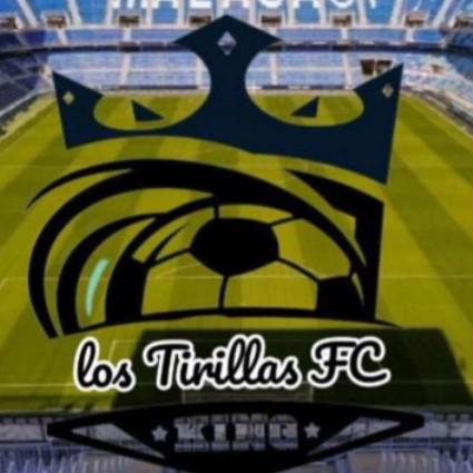 LOS TIRILLAS FC