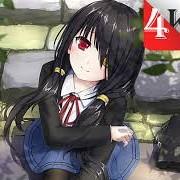 Kurumi Tokisaki🇯🇵