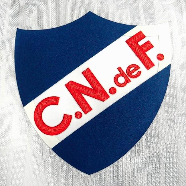 Club Nacional de Football - Juani