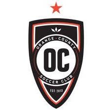 Orange County F.C