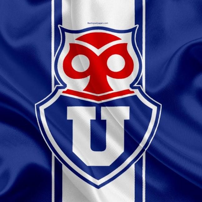 Universidad de Chile - Claudio Arias