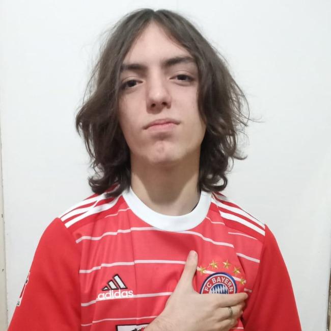 Bustos Mateo