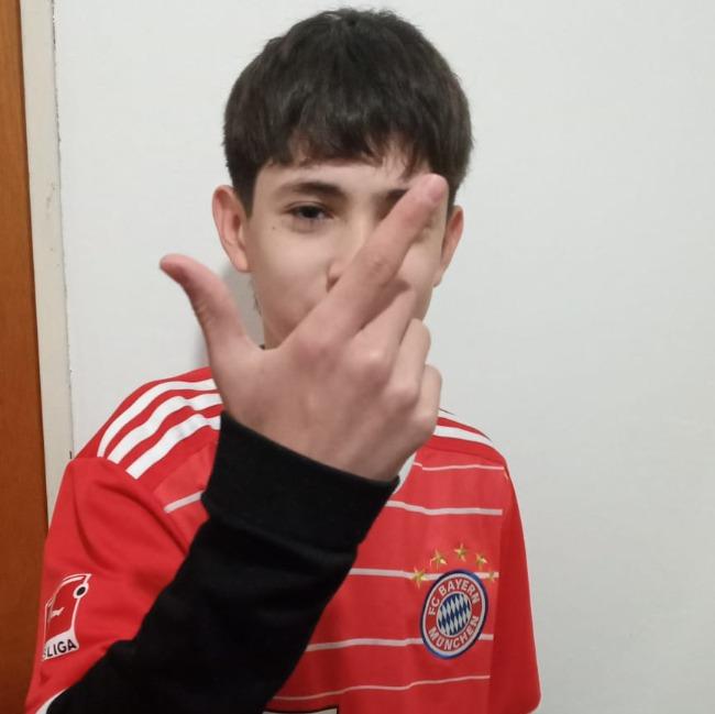 Matas Uriel