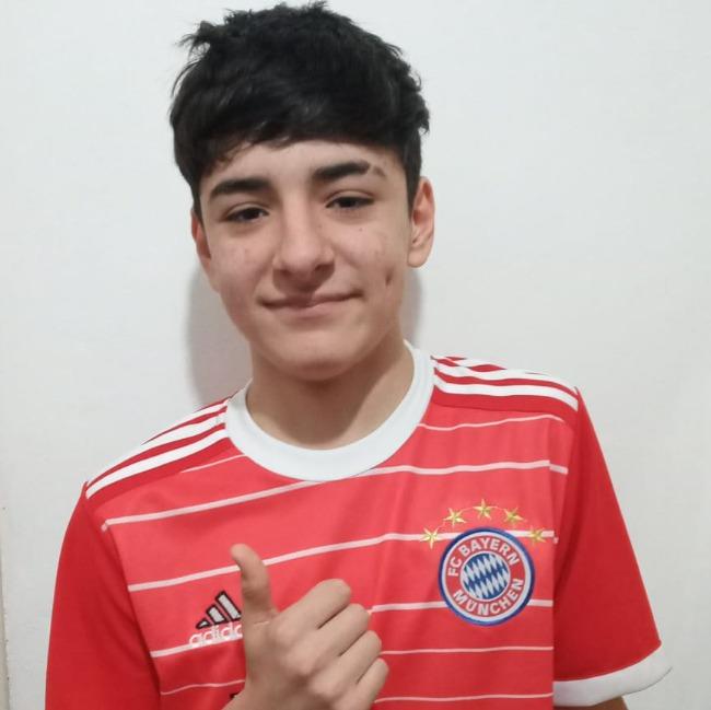 Leal Gonzalo