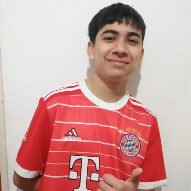 Diaz Thiago