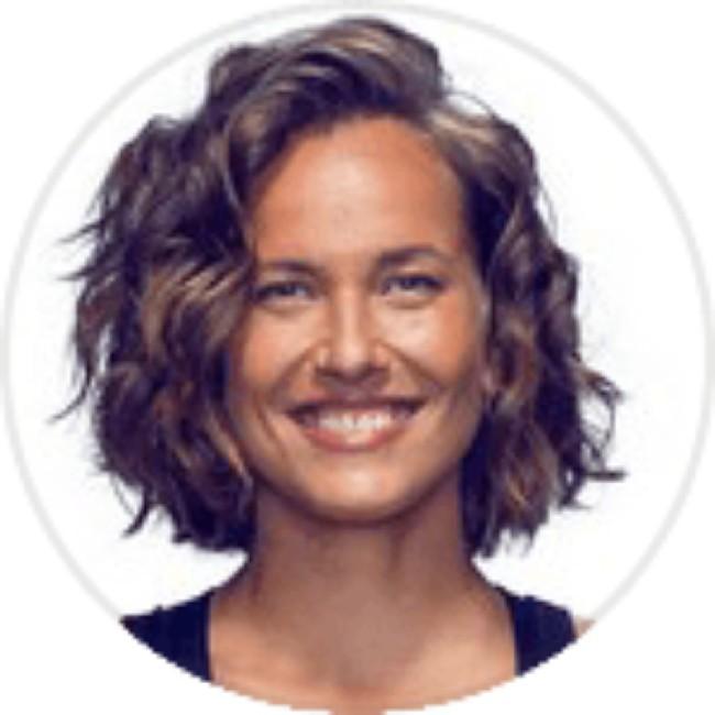 BARBORA STRYCOVA